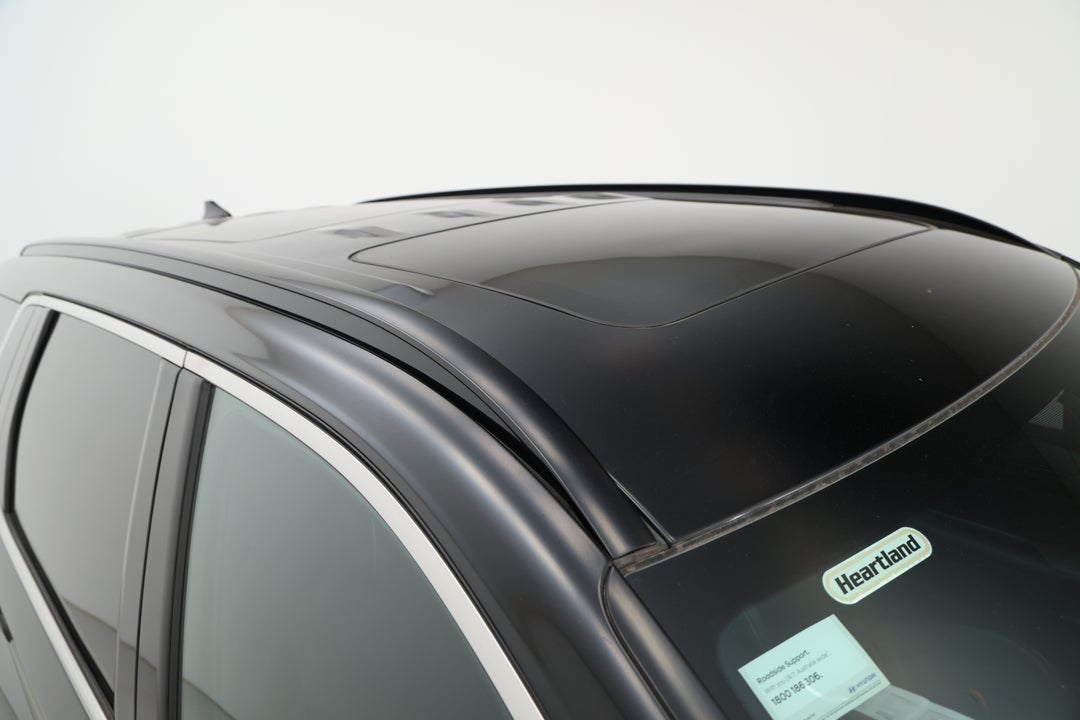 2023 Hyundai Palisade Calligraphy Black Ink (8 Seat), Automatic, 59089 km, Roof/Sunroof View