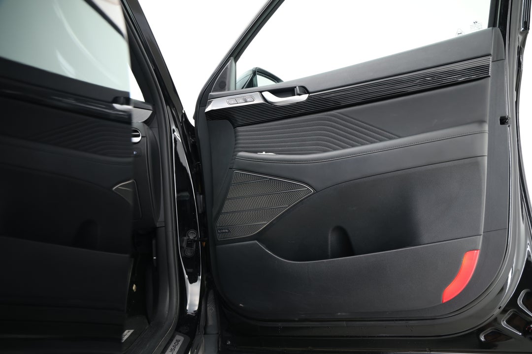 2023 Hyundai Palisade Calligraphy Black Ink (8 Seat), Automatic, 59089 km, Speaker View