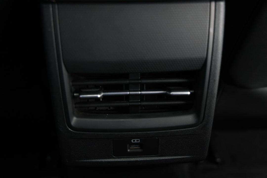 2023 Chery Omoda 5 Ex (high Version), Automatic, 44472 km, Rear A/C Vent