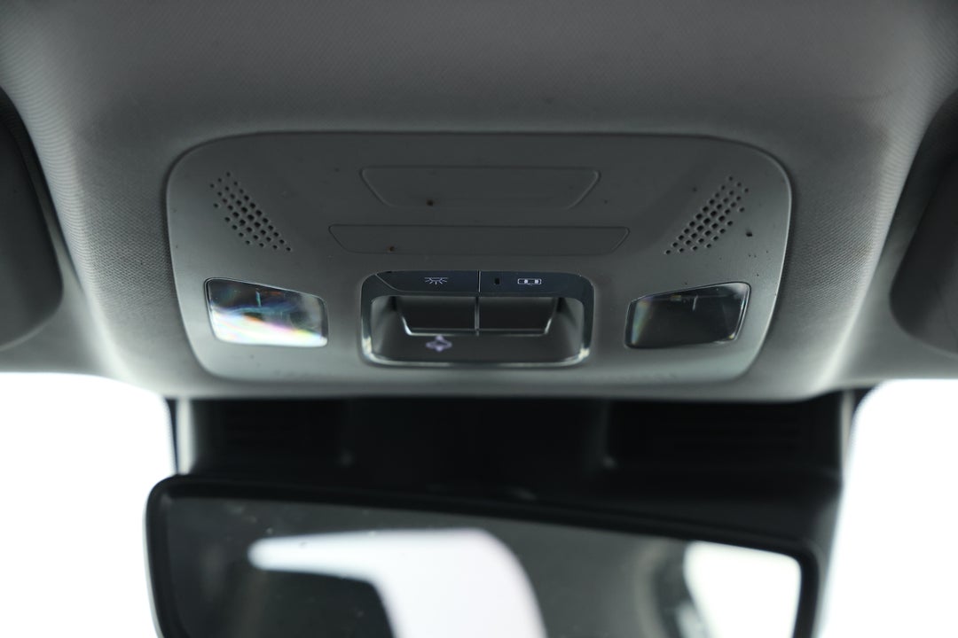 2023 Chery Omoda 5 Ex (high Version), Automatic, 44472 km, On-Roof Controls/Sunglass holder