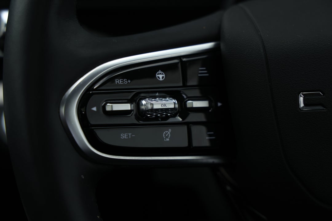 2023 Chery Omoda 5 Ex (high Version), Automatic, 44472 km, Cruise Control