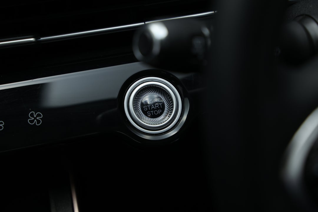 2023 Chery Omoda 5 Ex (high Version), Automatic, 44472 km, Keyless / Button Start