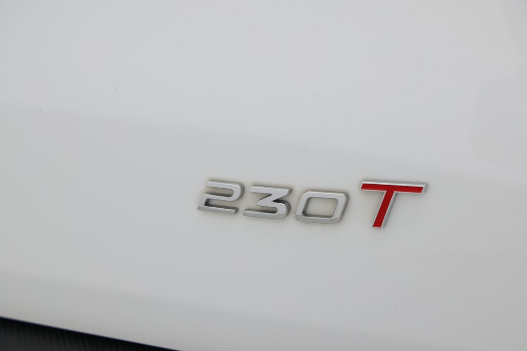 2023 Chery Omoda 5 Ex (high Version), Automatic, 44472 km, Badge (Boot Right Side)