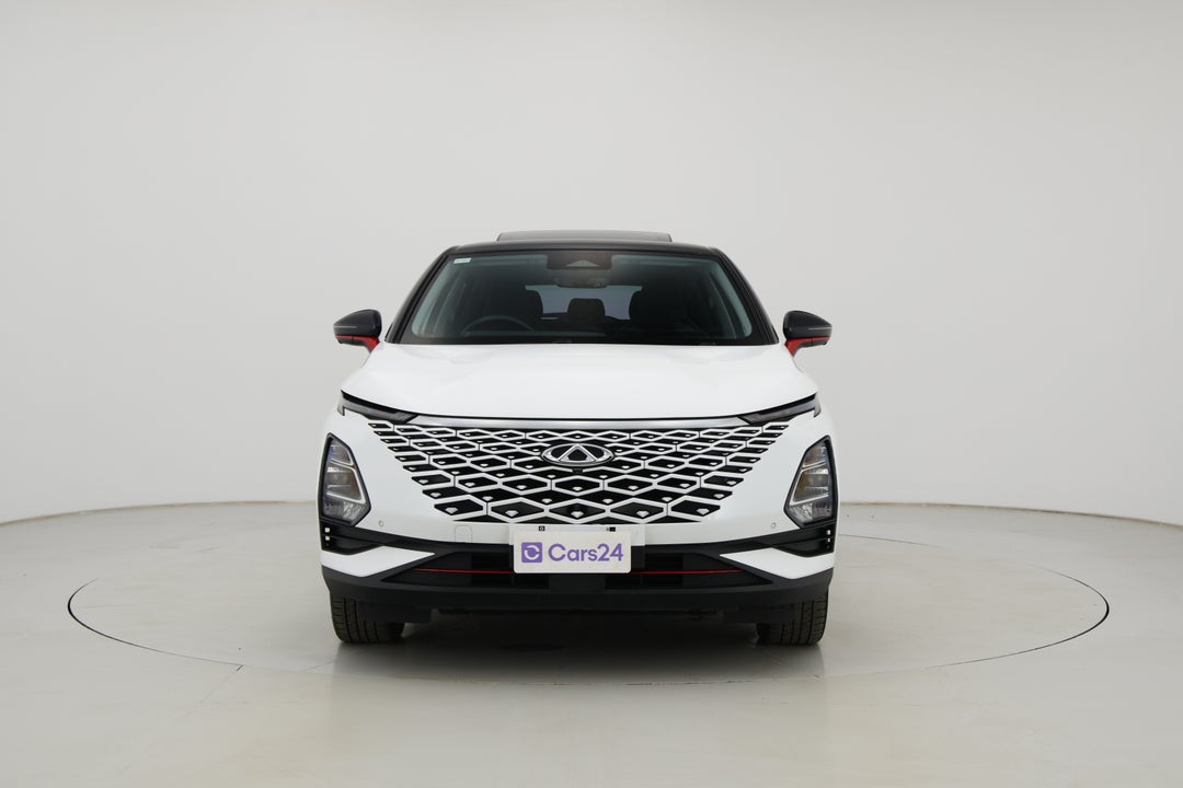 2023 Chery Omoda 5 Ex (high Version), Automatic, 44472 km, Front View