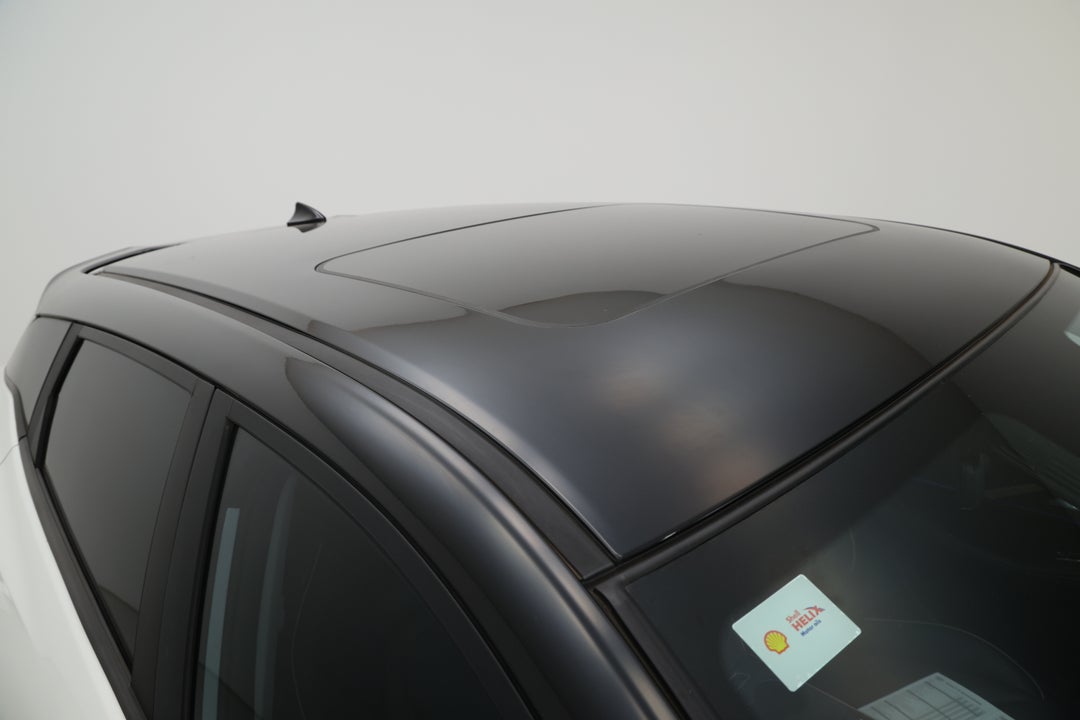 2023 Chery Omoda 5 Ex (high Version), Automatic, 44472 km, Roof/Sunroof View