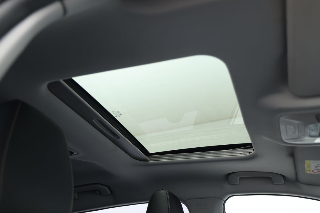 2023 Chery Omoda 5 Ex (high Version), Automatic, 44472 km, Interior Sunroof/Moonroof