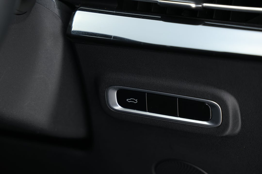 2023 Chery Omoda 5 Ex (high Version), Automatic, 44472 km, Utility Switches/Buttons