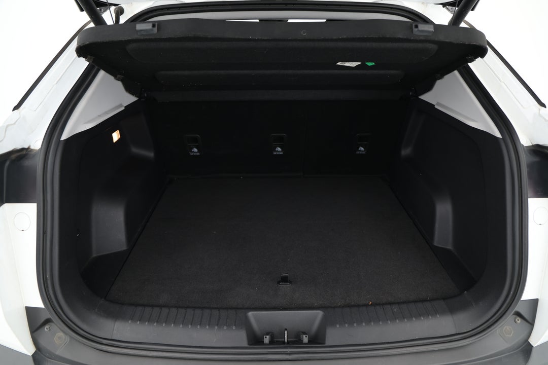 2023 Chery Omoda 5 Ex (high Version), Automatic, 44472 km, Boot Inside View