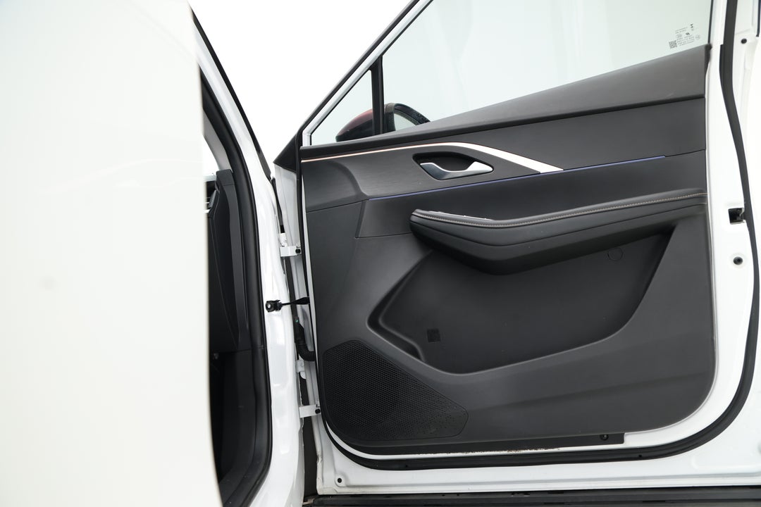 2023 Chery Omoda 5 Ex (high Version), Automatic, 44472 km, Speaker View