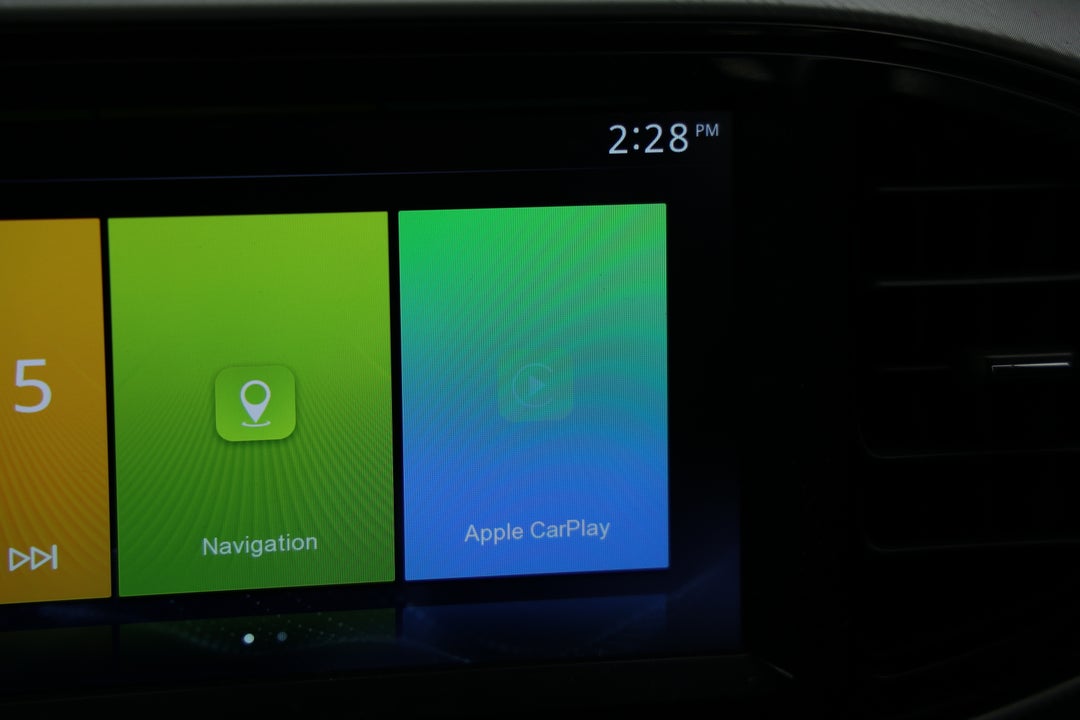 2020 MG Mg3 Auto Core, Automatic, 82873 km, Android/Apple Car Play