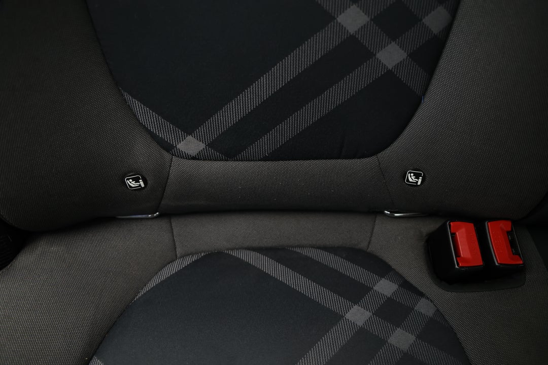 2020 MG Mg3 Auto Core, Automatic, 82873 km, Child Seat Anchor Points