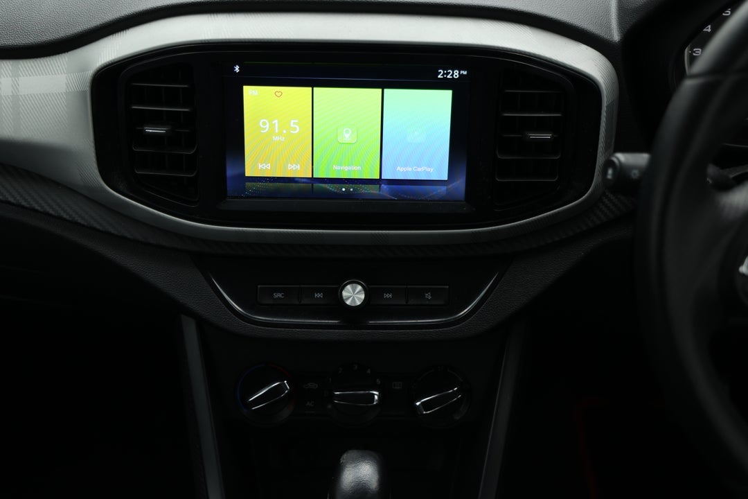 2020 MG Mg3 Auto Core, Automatic, 82873 km, Center Console