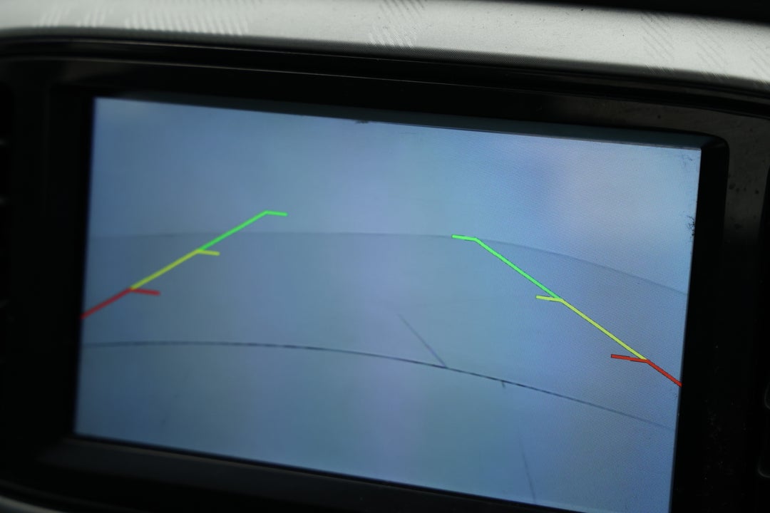 2020 MG Mg3 Auto Core, Automatic, 82873 km, Parking Camera