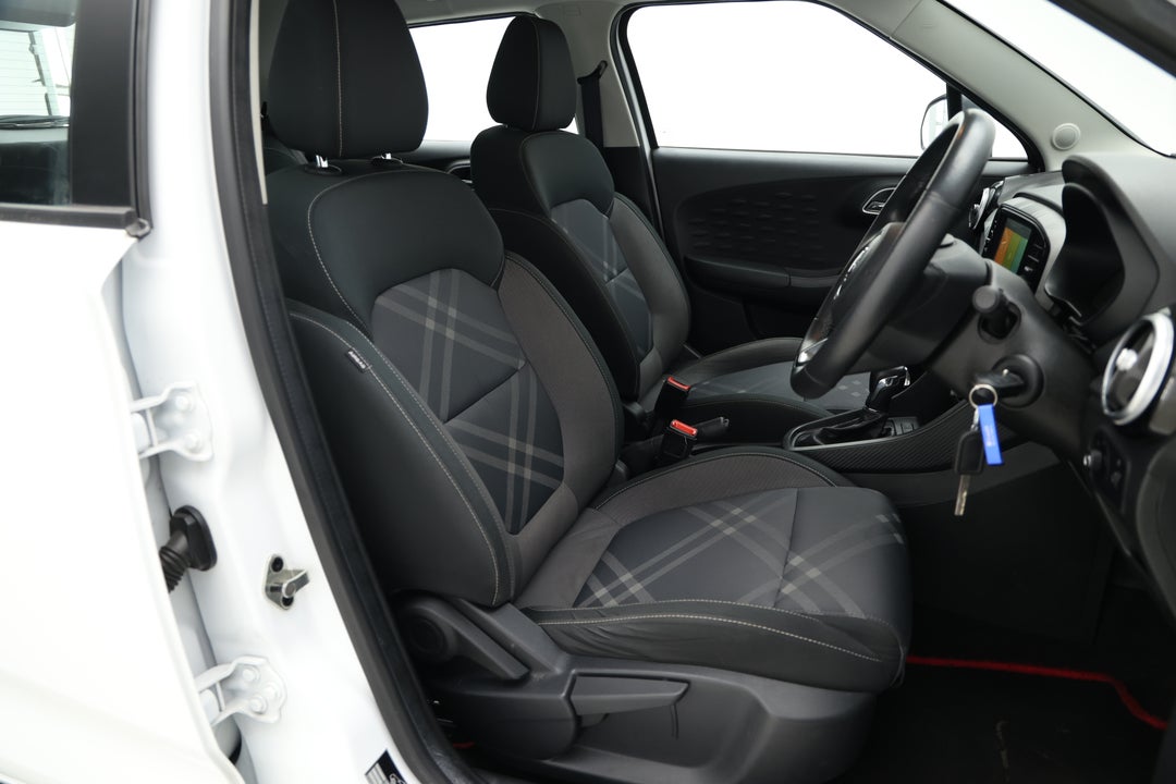 2020 MG Mg3 Auto Core, Automatic, 82873 km, Right Side Front Door Cabin View