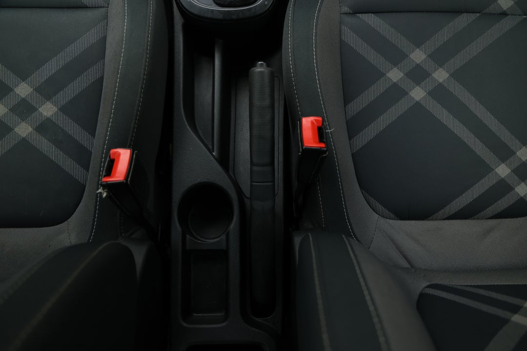 2020 MG Mg3 Auto Core, Automatic, 82873 km, Handbrake