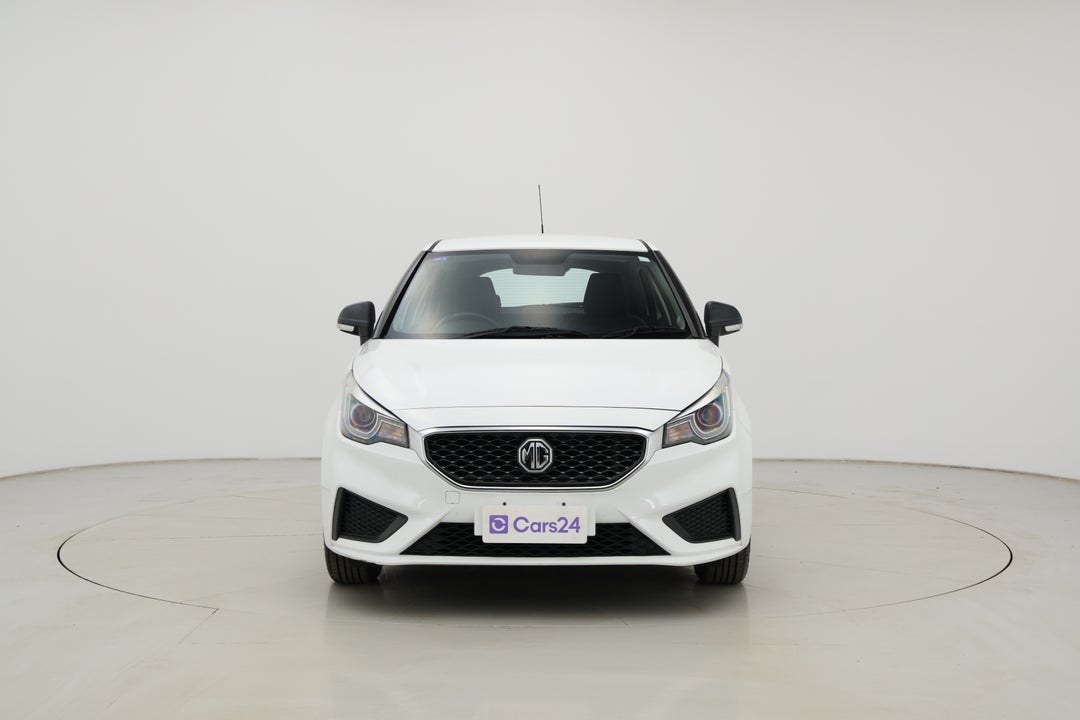 2020 MG Mg3 Auto Core, Automatic, 82873 km, Front View