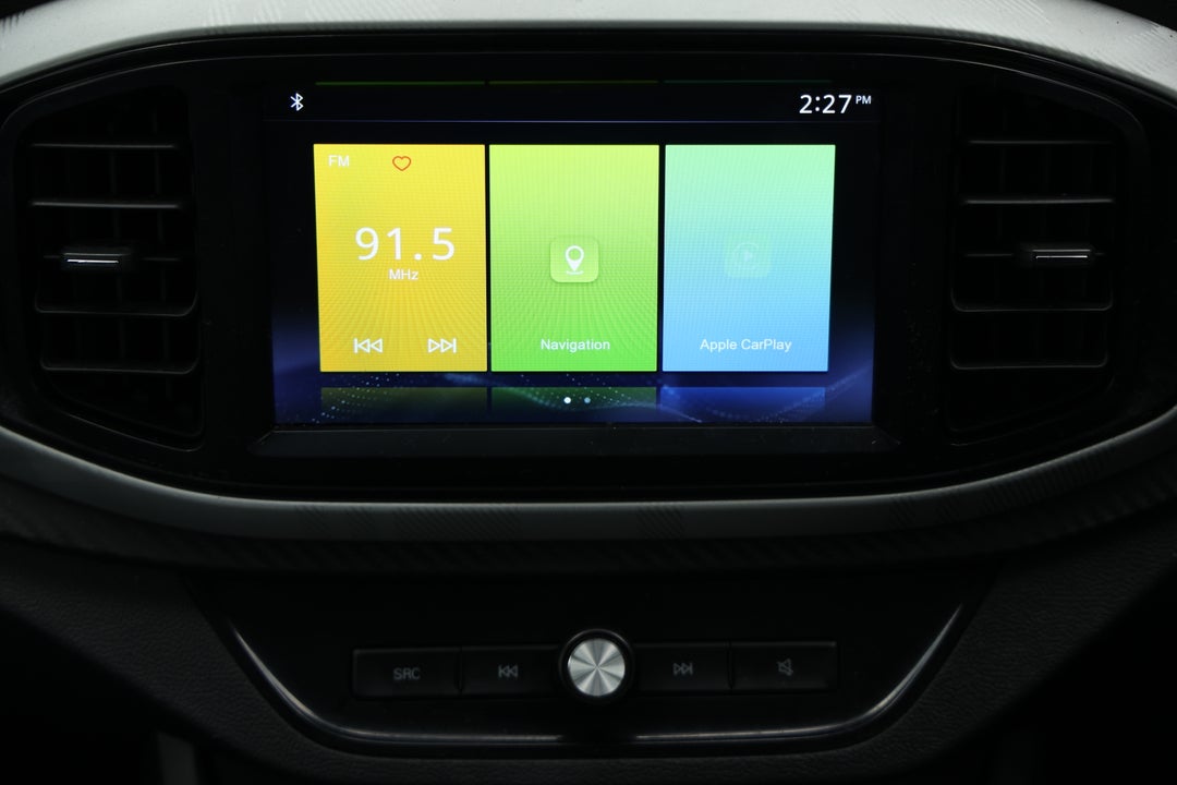 2020 MG Mg3 Auto Core, Automatic, 82873 km, Infotainment System