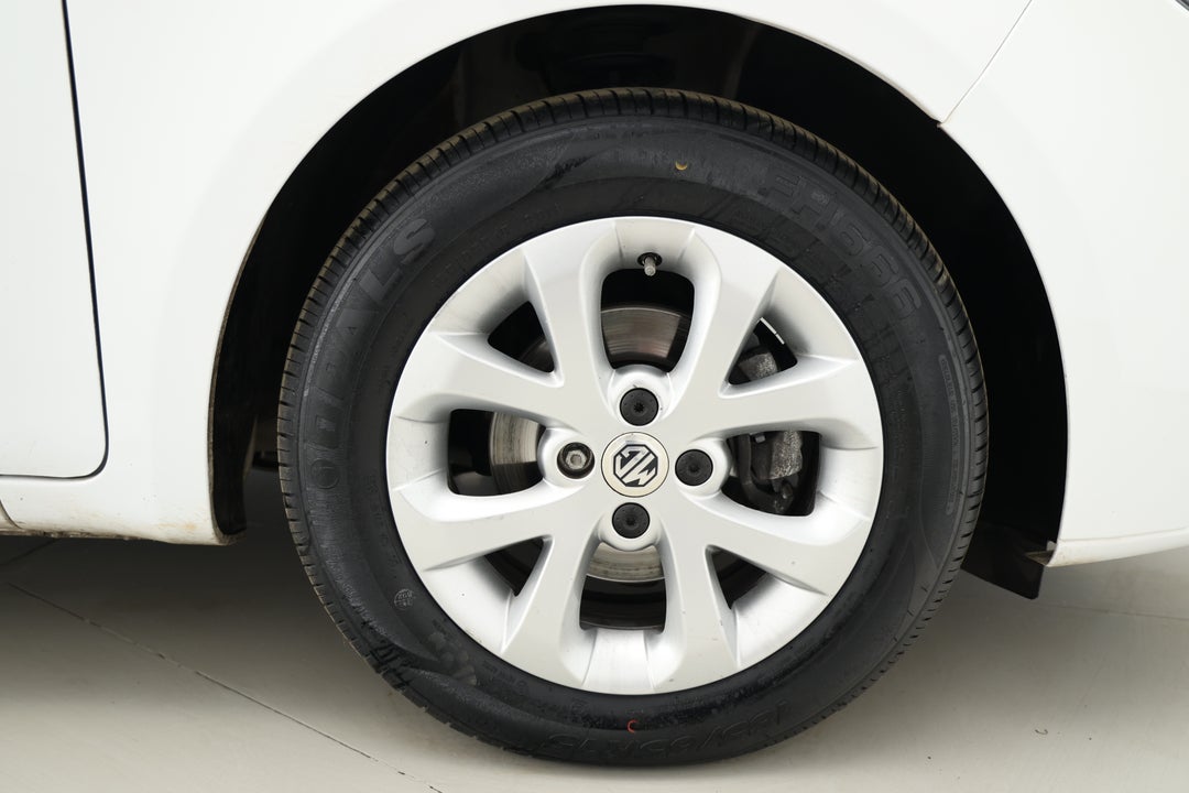 2020 MG Mg3 Auto Core, Automatic, 82873 km, Right Front Wheel