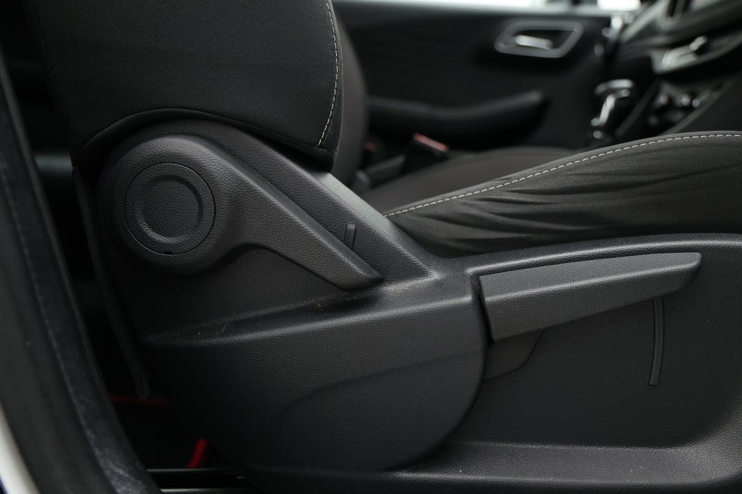 2020 MG Mg3 Auto Core, Automatic, 82873 km, Drivers Side Adjustment Panel