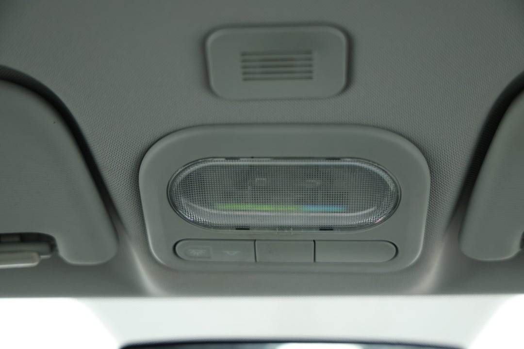 2020 MG Mg3 Auto Core, Automatic, 82873 km, On-Roof Controls/Sunglass holder