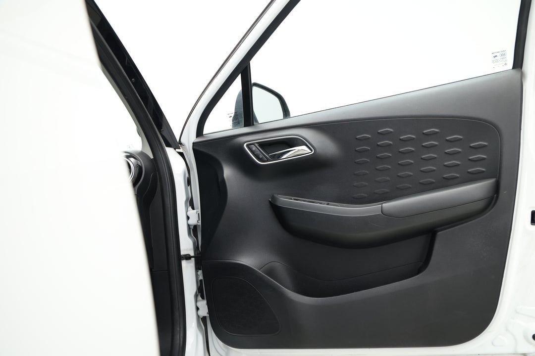 2020 MG Mg3 Auto Core, Automatic, 82873 km, Speaker View