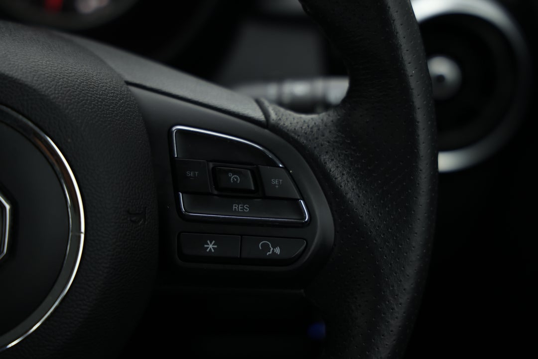 2020 MG Mg3 Auto Core, Automatic, 82873 km, Cruise Control