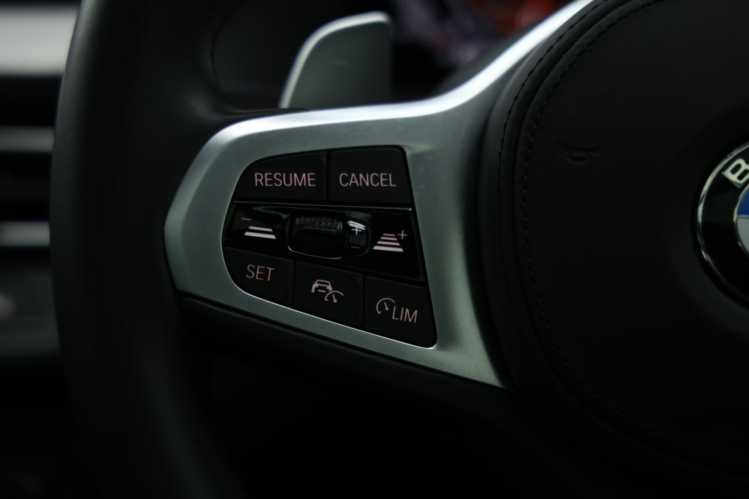 2021 BMW 2 20i M Sport Gran Coupe, Automatic, 12824 km, Cruise Control