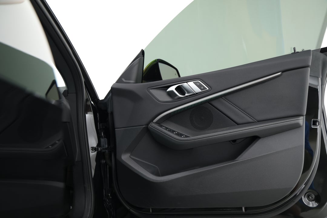 2021 BMW 2 20i M Sport Gran Coupe, Automatic, 12824 km, Speaker View