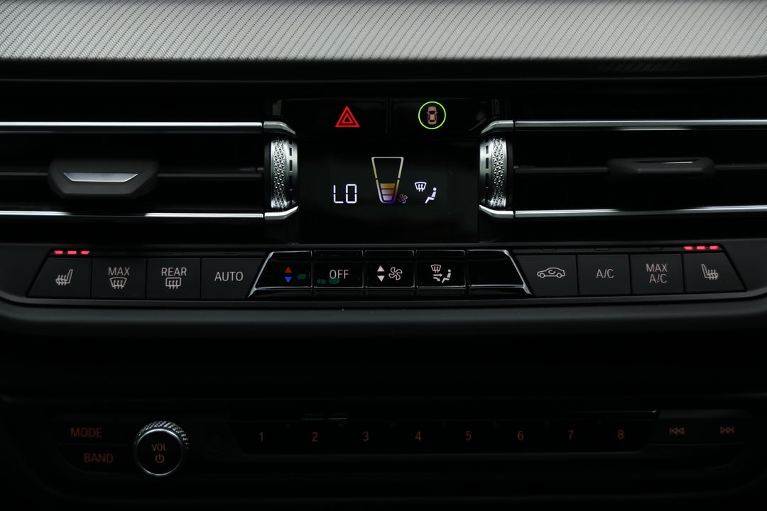 2021 BMW 2 20i M Sport Gran Coupe, Automatic, 12824 km, Ventilated Seats