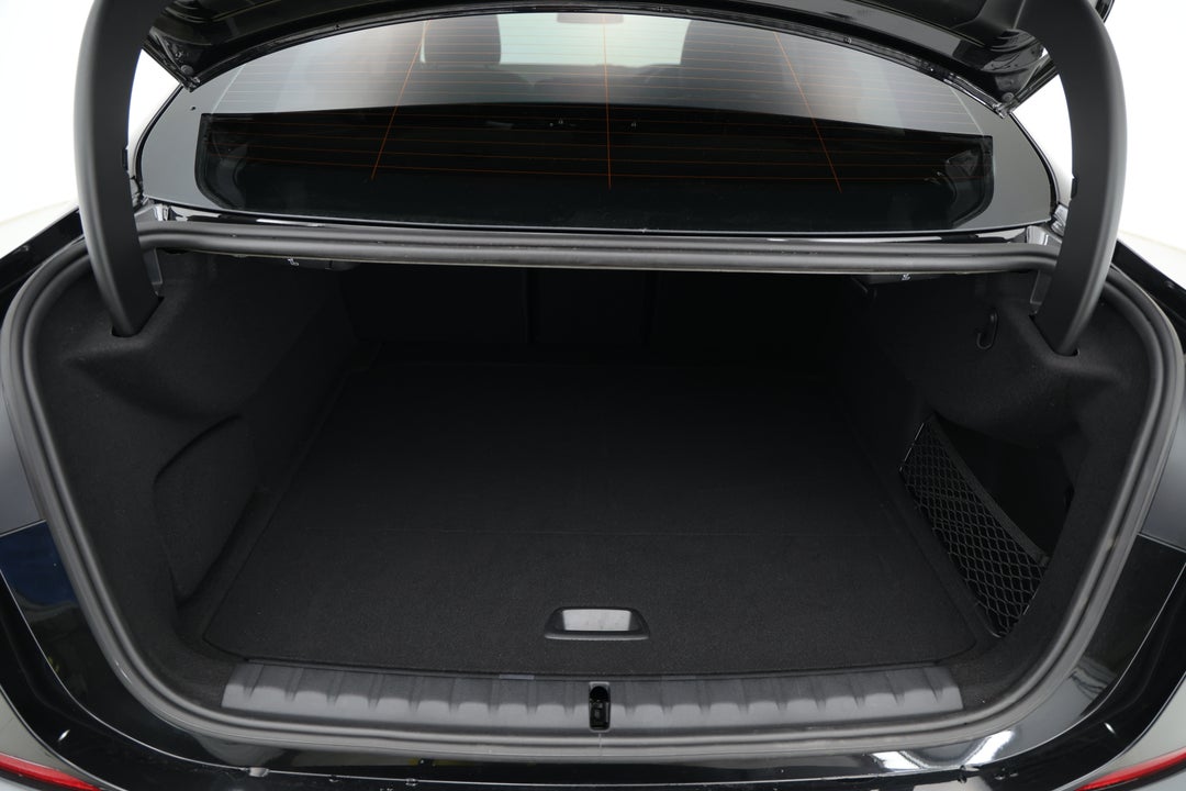 2021 BMW 2 20i M Sport Gran Coupe, Automatic, 12824 km, Boot Inside View