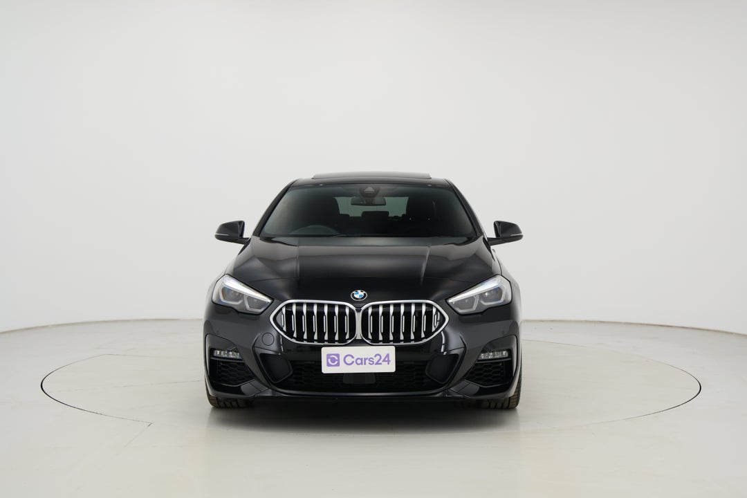 2021 BMW 2 20i M Sport Gran Coupe, Automatic, 12824 km, Front View
