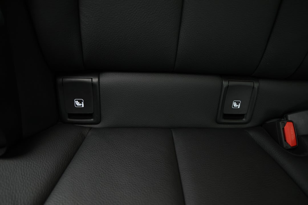 2021 BMW 2 20i M Sport Gran Coupe, Automatic, 12824 km, Child Seat Anchor Points