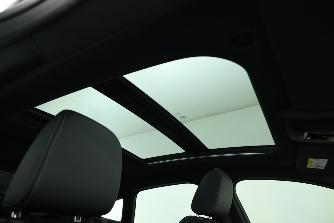 2021 BMW 2 20i M Sport Gran Coupe, Automatic, 12824 km, Interior Sunroof/Moonroof