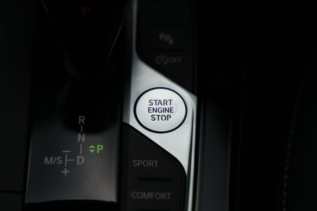 2021 BMW 2 20i M Sport Gran Coupe, Automatic, 12824 km, Keyless / Button Start