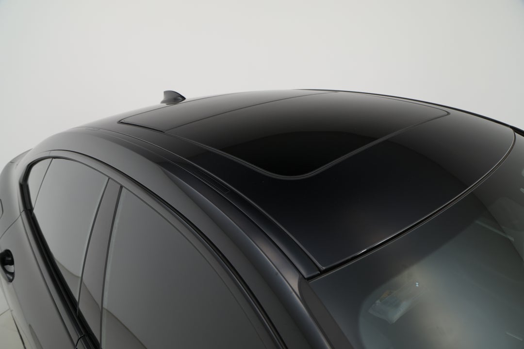 2021 BMW 2 20i M Sport Gran Coupe, Automatic, 12824 km, Roof/Sunroof View