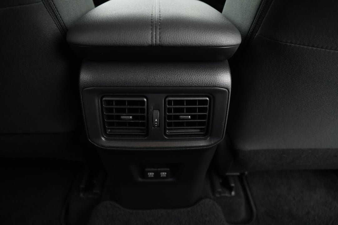 2021 Toyota RAV4 Gxl (2WD), Automatic, 73412 km, Rear A/C Vent