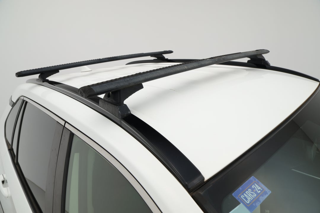 2021 Toyota RAV4 Gxl (2WD), Automatic, 73412 km, Roof/Sunroof View