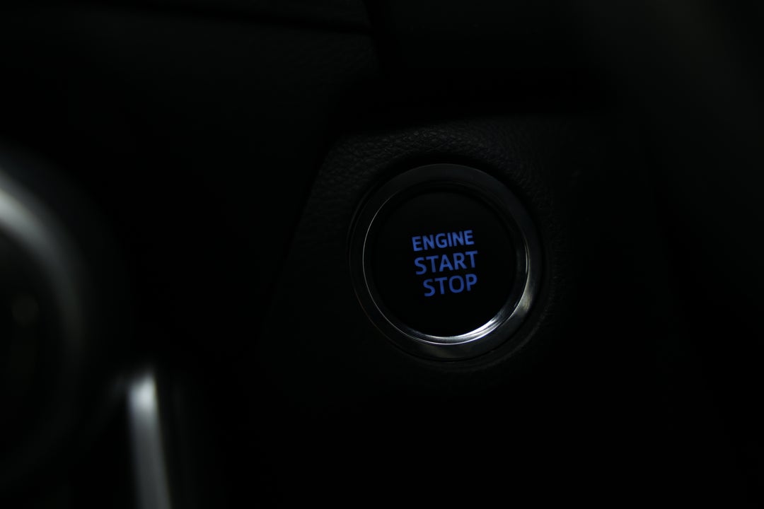 2021 Toyota RAV4 Gxl (2WD), Automatic, 73412 km, Keyless / Button Start