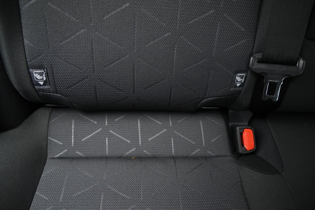 2021 Toyota RAV4 Gxl (2WD), Automatic, 73412 km, Child Seat Anchor Points