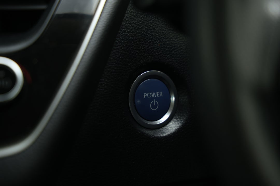 2020 Toyota Corolla Ascent Sport Hybrid, Automatic, 107436 km, Keyless / Button Start