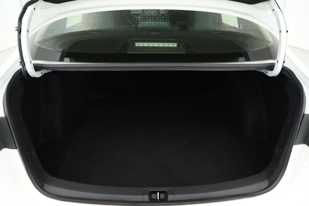 2020 Toyota Corolla Ascent Sport Hybrid, Automatic, 107436 km, Boot Inside View