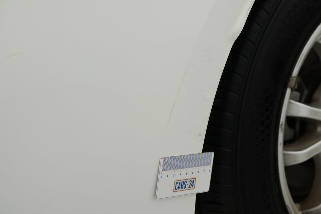 2020 Toyota Corolla Ascent Sport Hybrid, Automatic, 107436 km, Quarter Panel Rear RHS Fade