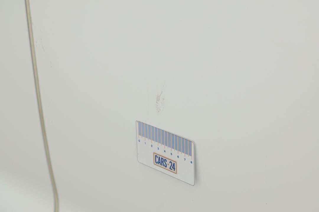 2020 Toyota Corolla Ascent Sport Hybrid, Automatic, 107436 km, Doors Rear RHS Fade