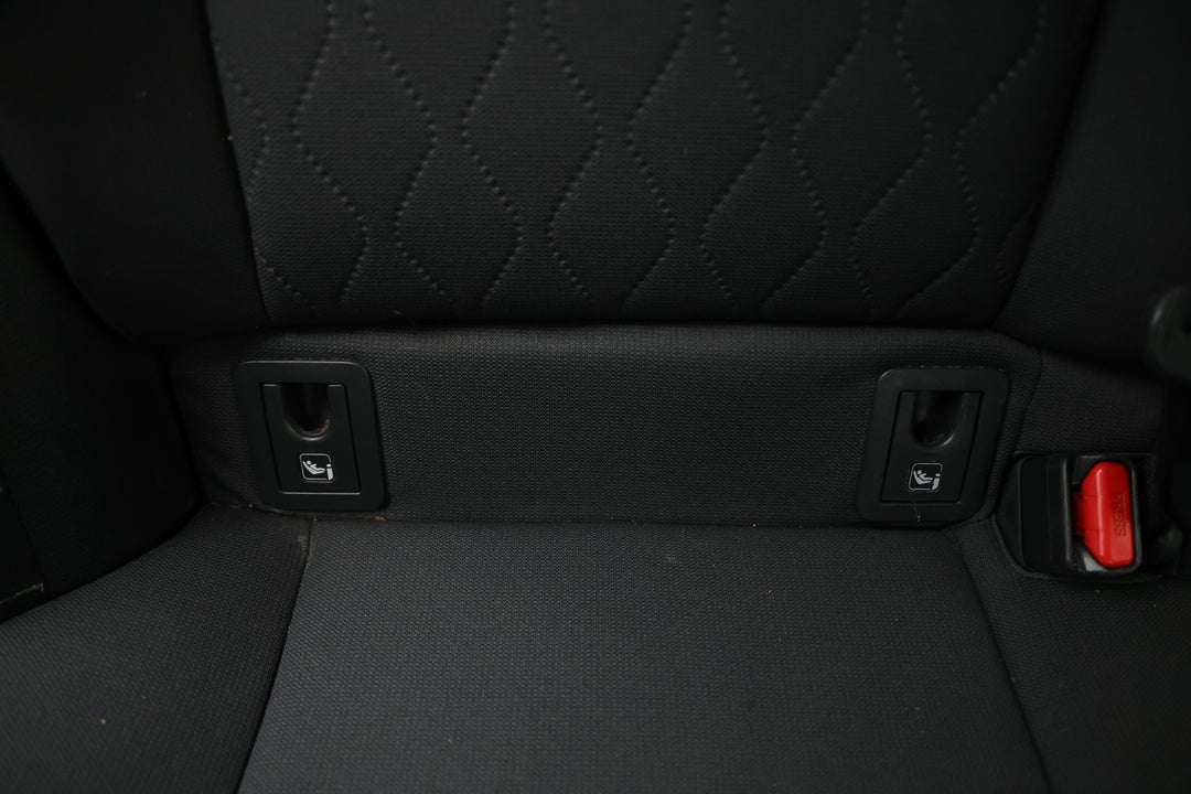 2020 Toyota Corolla Ascent Sport Hybrid, Automatic, 107436 km, Child Seat Anchor Points