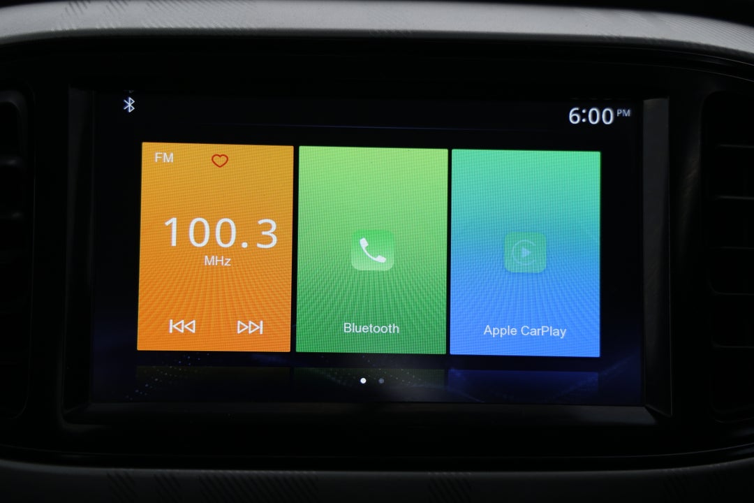 2022 MG Mg3 Auto Core, Automatic, 16356 km, Android/Apple Car Play