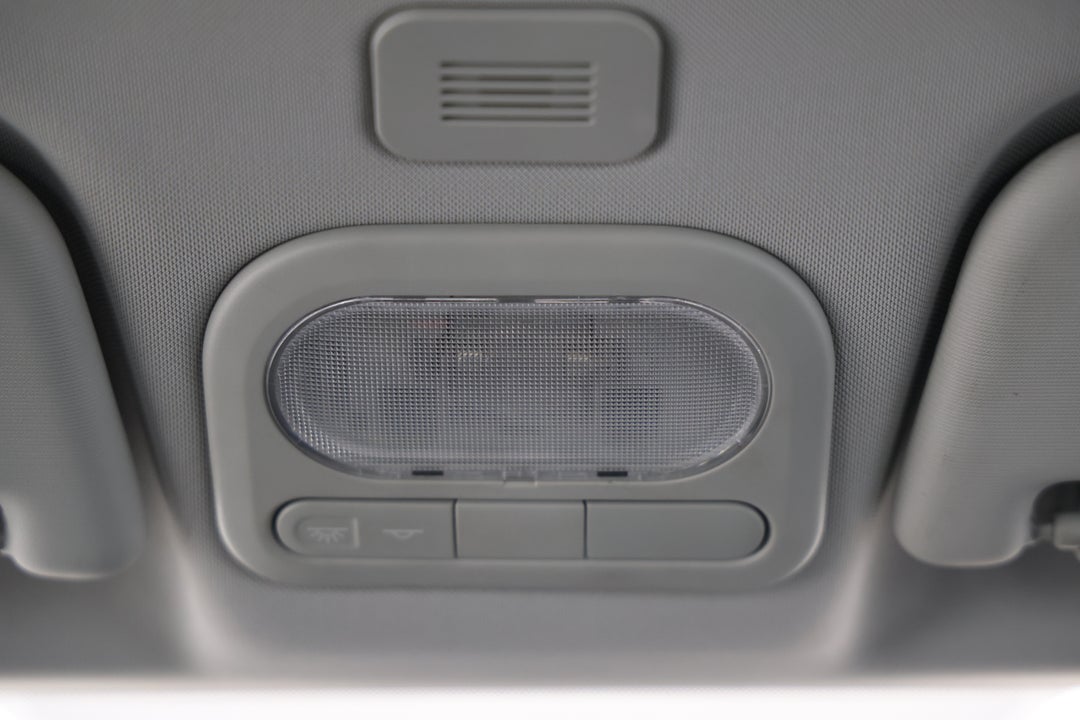 2022 MG Mg3 Auto Core, Automatic, 16356 km, On-Roof Controls/Sunglass holder