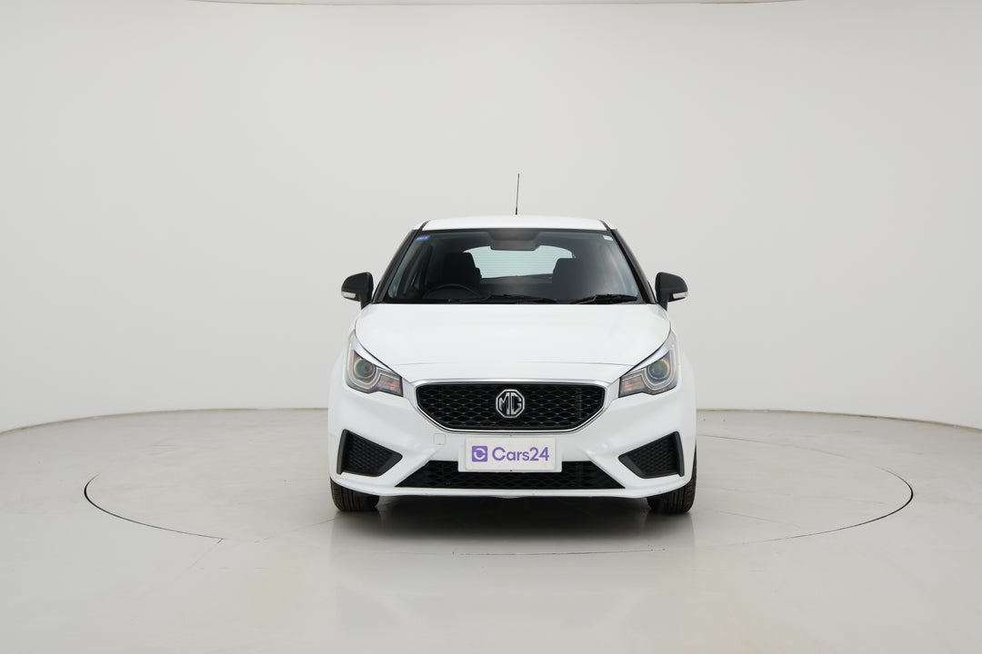 2022 MG Mg3 Auto Core, Automatic, 16356 km, Front View