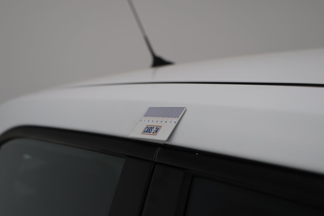 2022 MG Mg3 Auto Core, Automatic, 16356 km, Roof Scratch