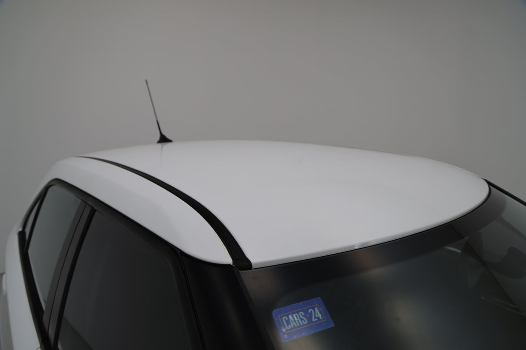 2022 MG Mg3 Auto Core, Automatic, 16356 km, Roof/Sunroof View