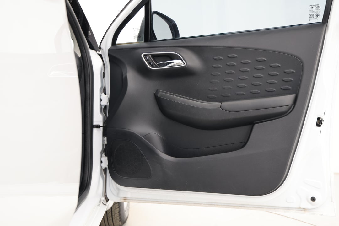 2022 MG Mg3 Auto Core, Automatic, 16356 km, Speaker View